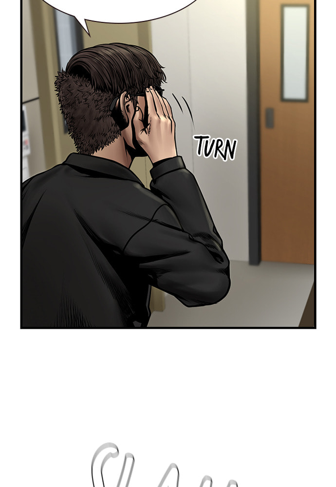 Night of Silence Chapter 21 page 90 - 