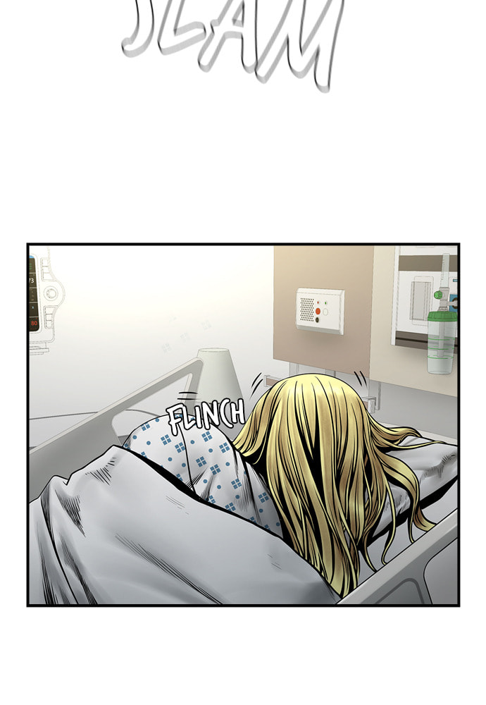 Night of Silence Chapter 21 page 91 - 