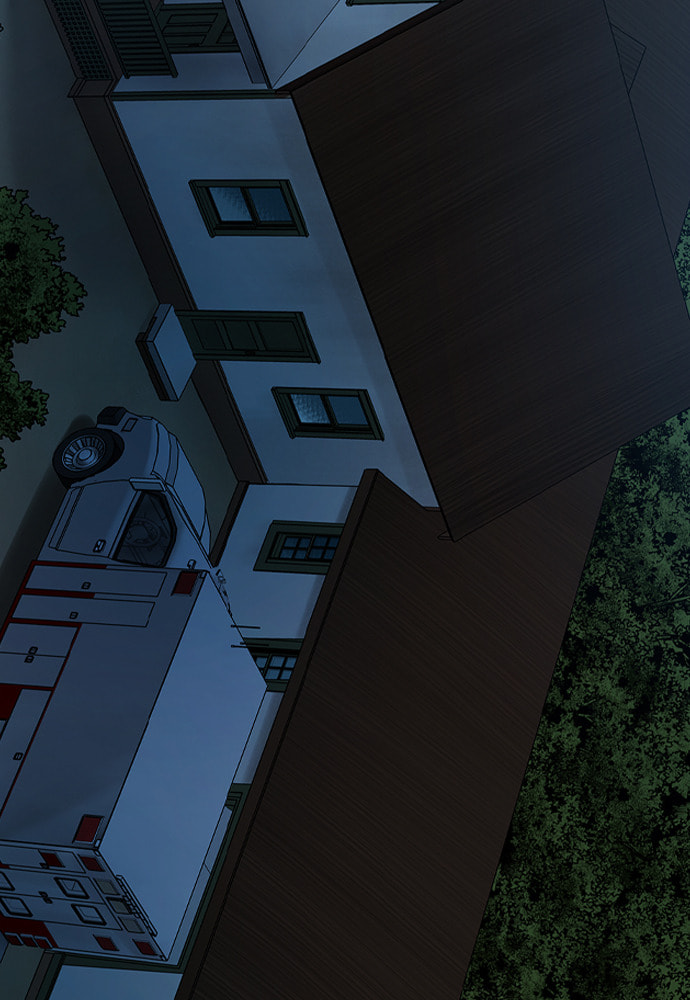 Night of Silence Chapter 21 page 95 - 