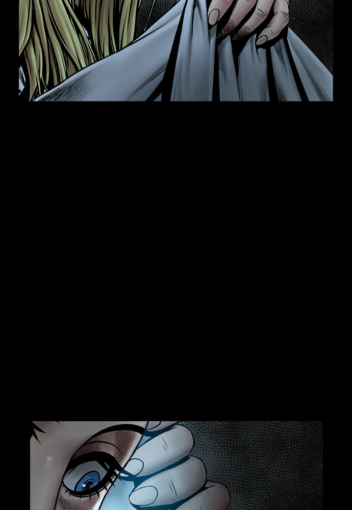 Night of Silence Chapter 21 page 97 - 