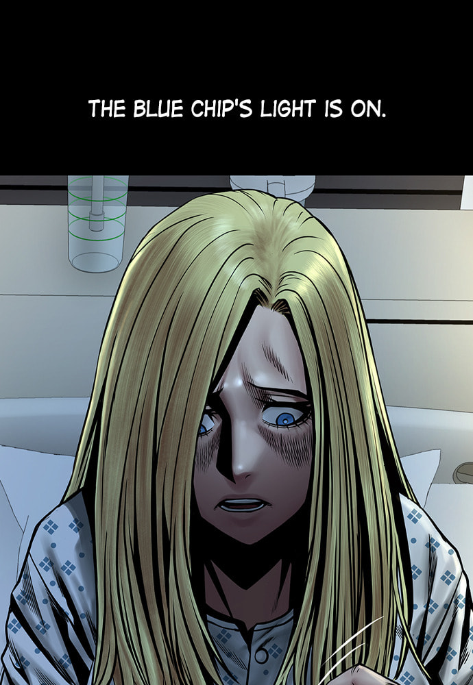 Night of Silence Chapter 21 page 99 - 