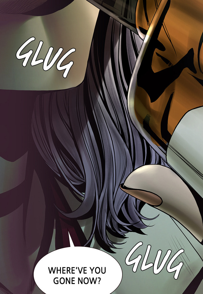 Night of Silence Chapter 22 page 117 - 