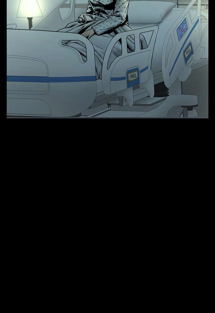 Night of Silence Chapter 22 page 98 - 