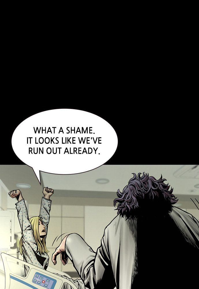 Night of Silence Chapter 23 page 98 - 