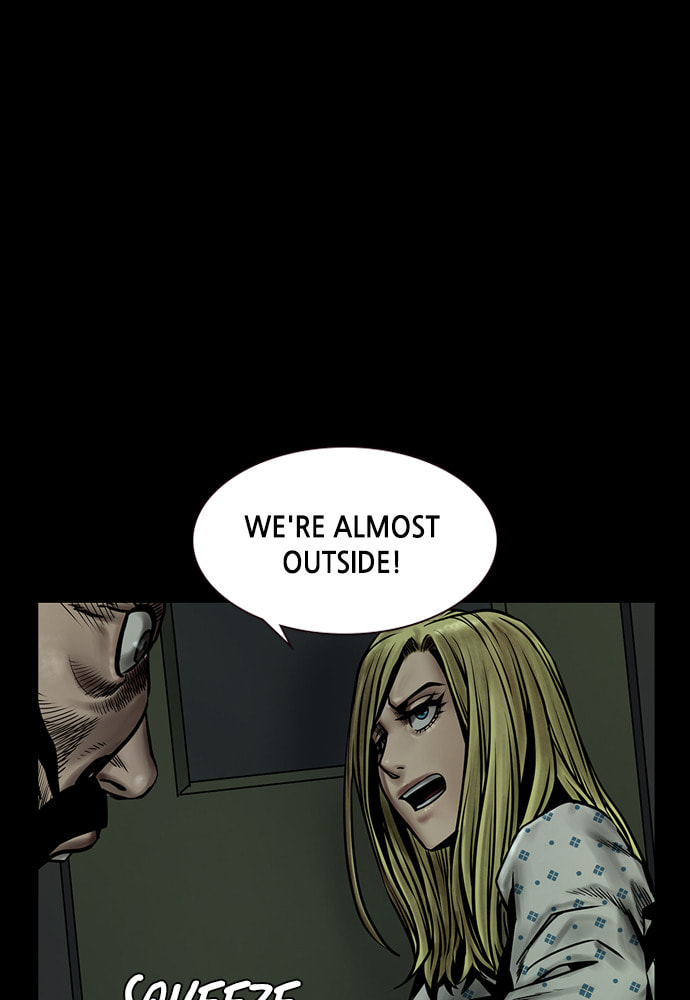 Night of Silence Chapter 24 page 102 - 