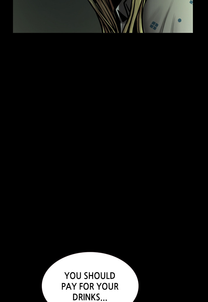 Night of Silence Chapter 24 page 109 - 