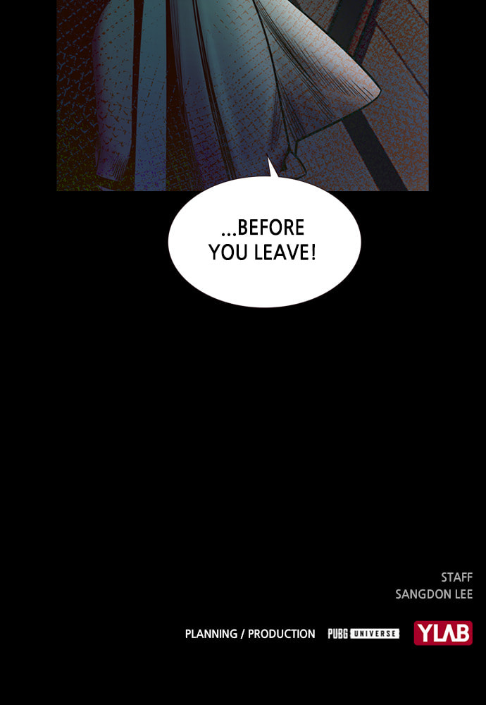 Night of Silence Chapter 24 page 111 - 