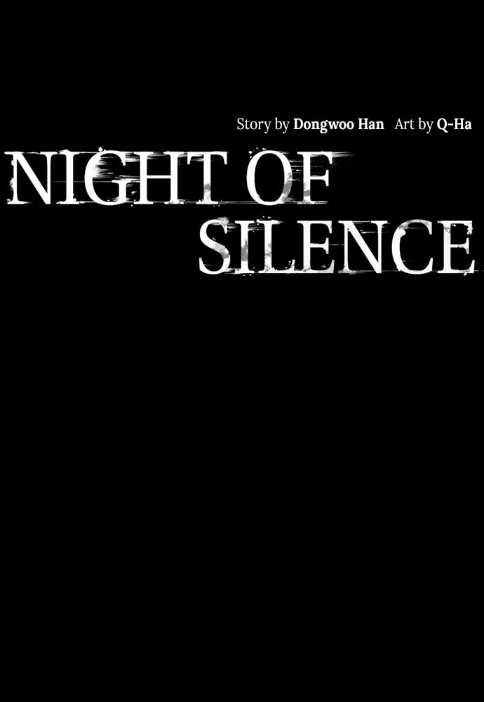 Night of Silence Chapter 24 page 13 - 