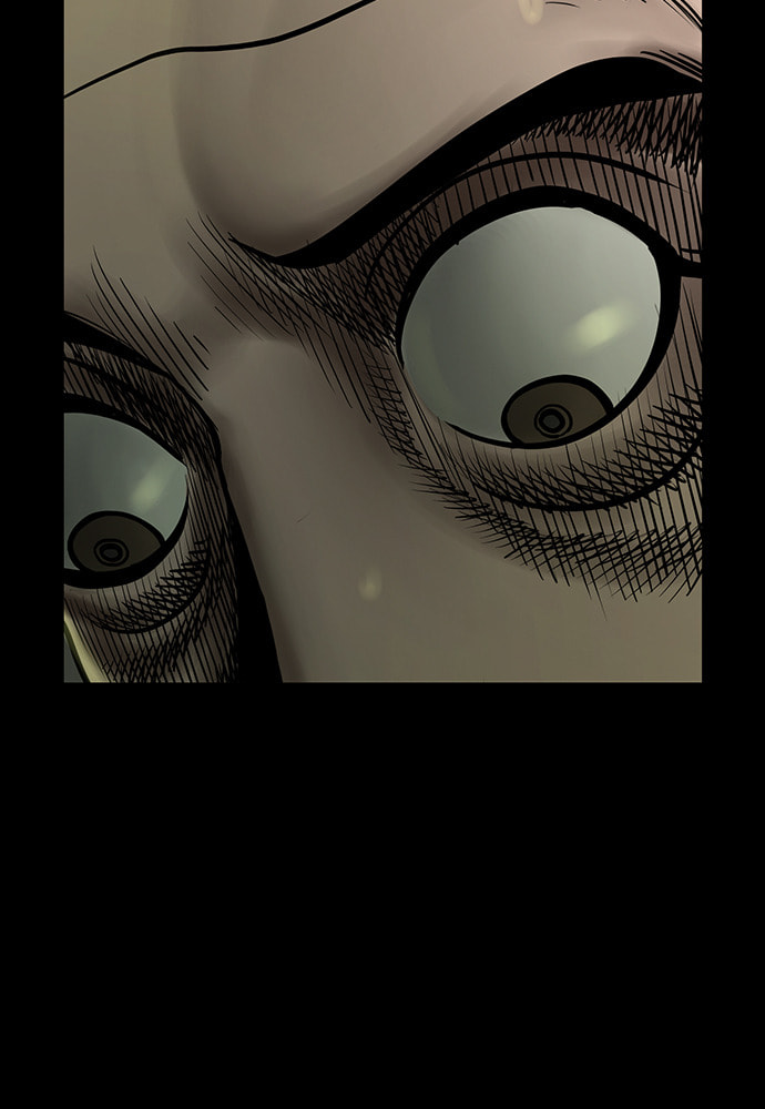 Night of Silence Chapter 24 page 20 - 