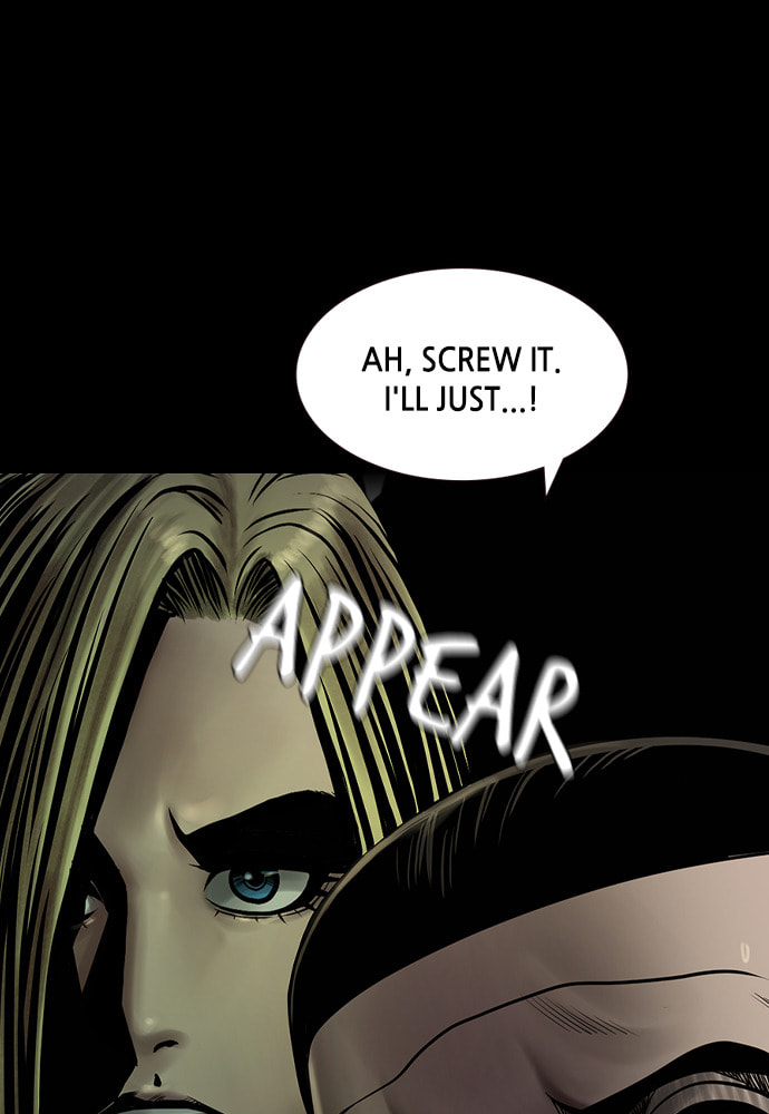 Night of Silence Chapter 24 page 21 - 