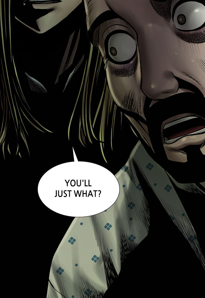 Night of Silence Chapter 24 page 22 - 