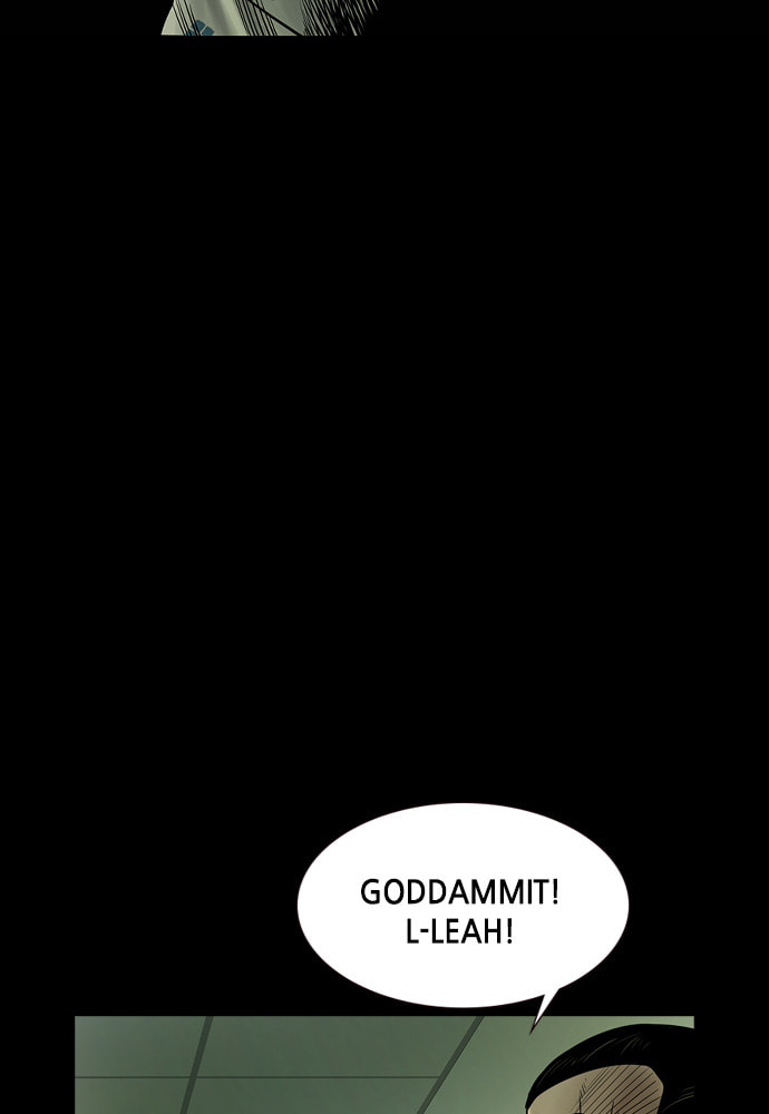 Night of Silence Chapter 24 page 23 - 