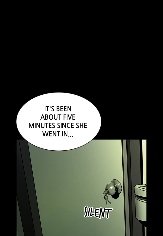Night of Silence Chapter 24 page 26 - 