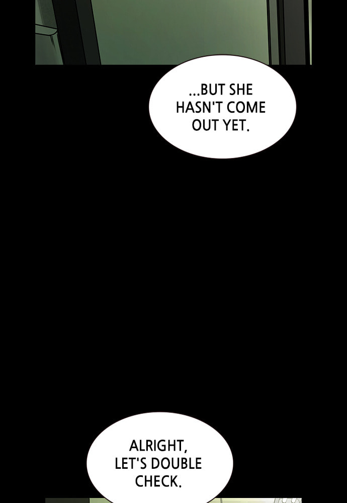 Night of Silence Chapter 24 page 27 - 