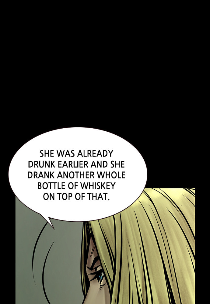 Night of Silence Chapter 24 page 29 - 