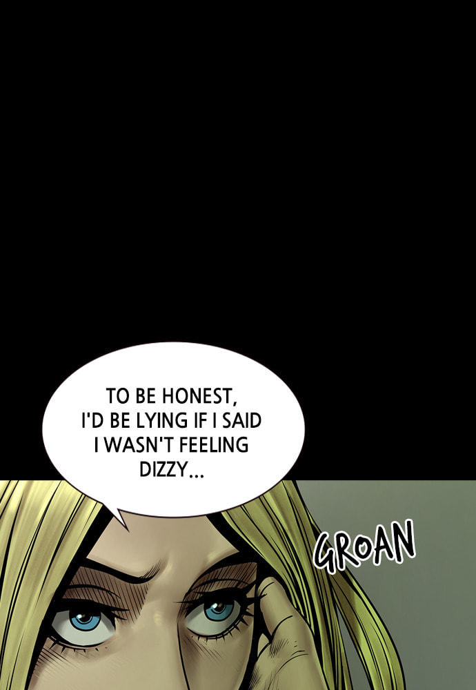 Night of Silence Chapter 24 page 33 - 