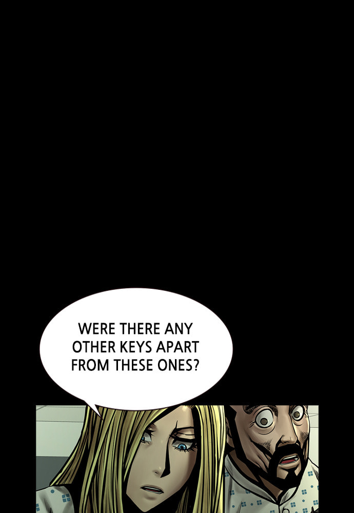 Night of Silence Chapter 24 page 36 - 