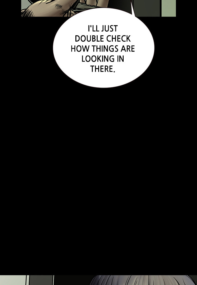 Night of Silence Chapter 24 page 41 - 