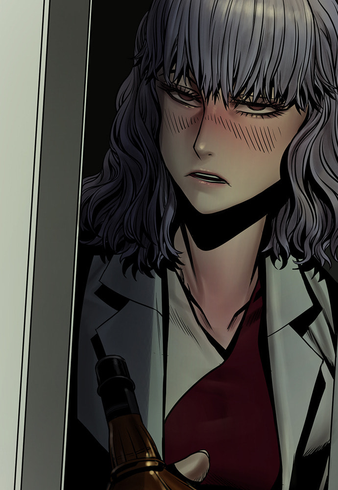 Night of Silence Chapter 24 page 42 - 