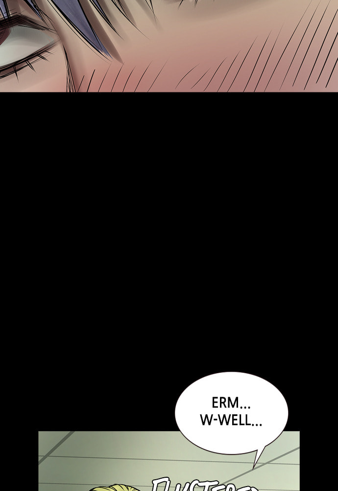 Night of Silence Chapter 24 page 45 - 
