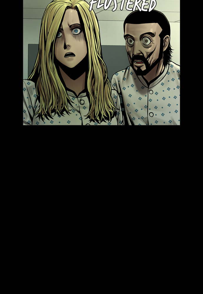 Night of Silence Chapter 24 page 46 - 
