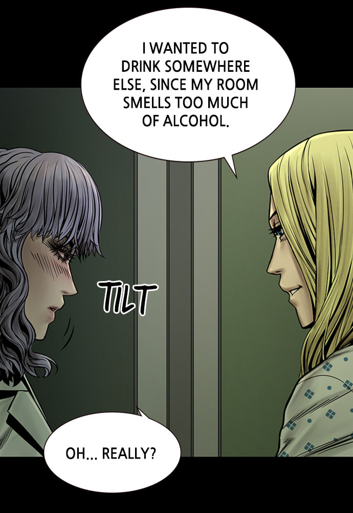 Night of Silence Chapter 24 page 47 - 