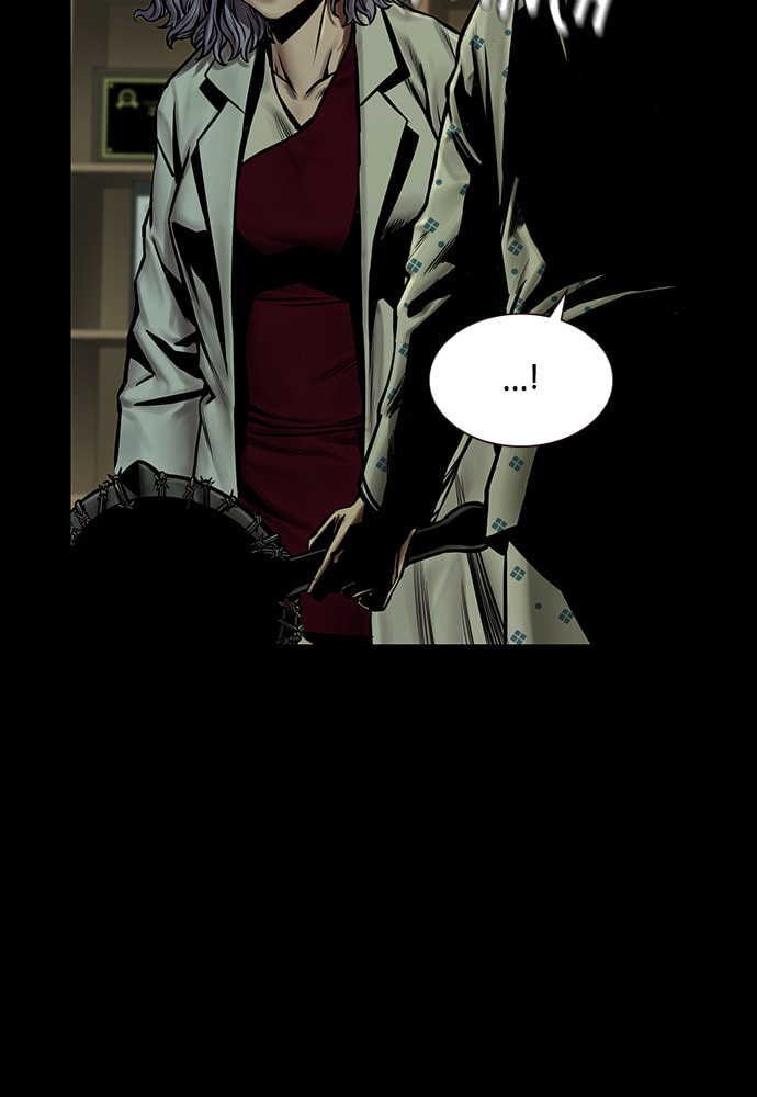 Night of Silence Chapter 24 page 49 - 