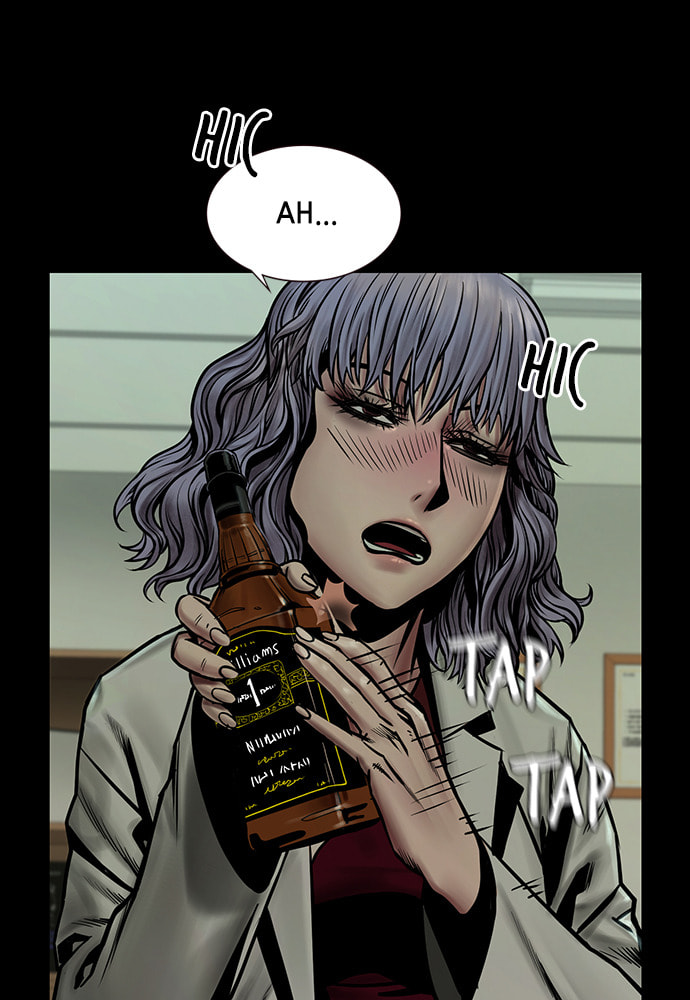 Night of Silence Chapter 24 page 50 - 