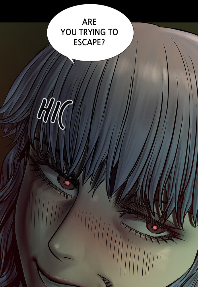 Night of Silence Chapter 24 page 52 - 