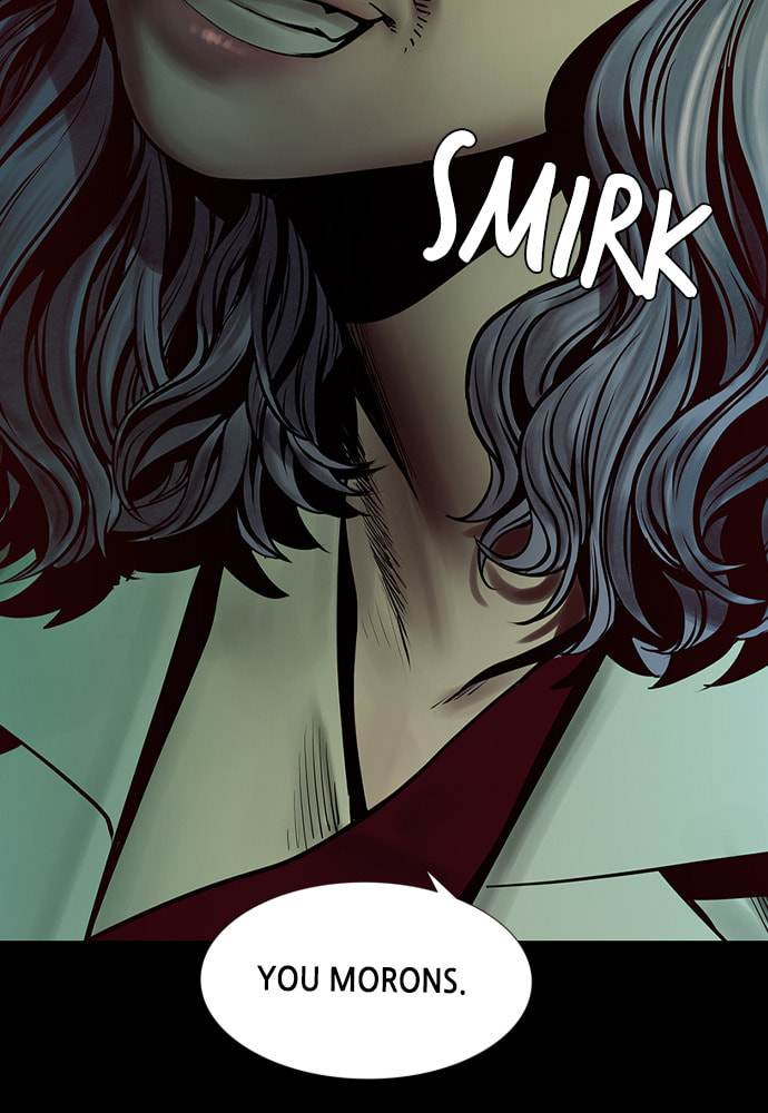 Night of Silence Chapter 24 page 53 - 