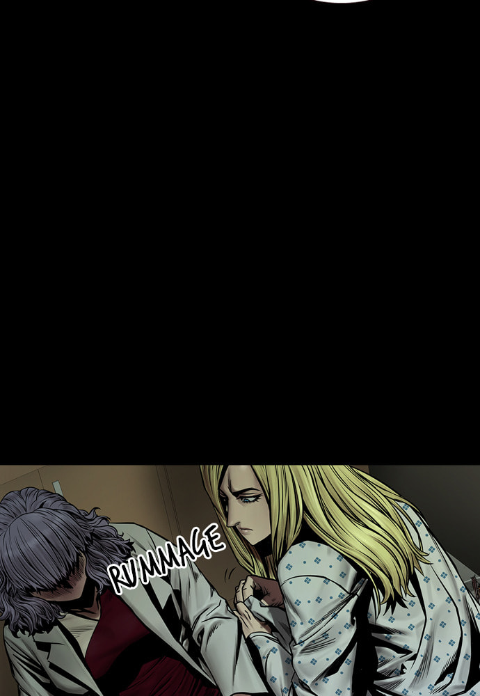 Night of Silence Chapter 24 page 62 - 