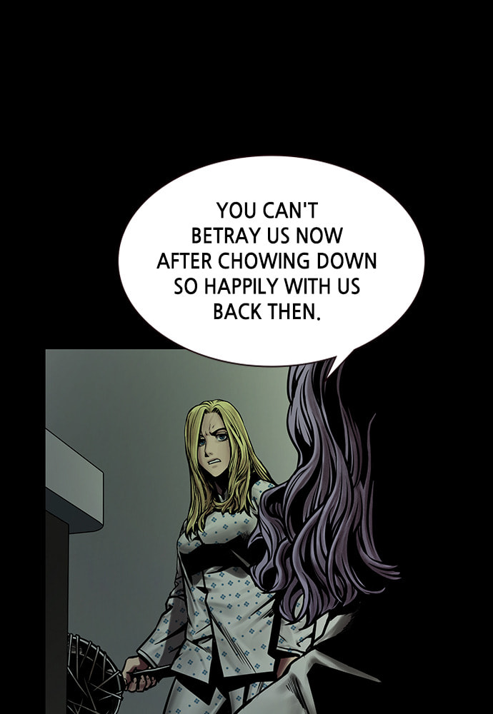 Night of Silence Chapter 24 page 67 - 