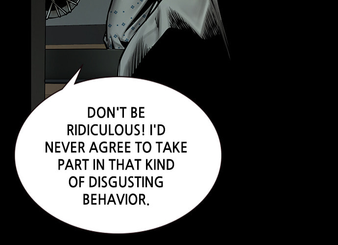 Night of Silence Chapter 24 page 68 - 