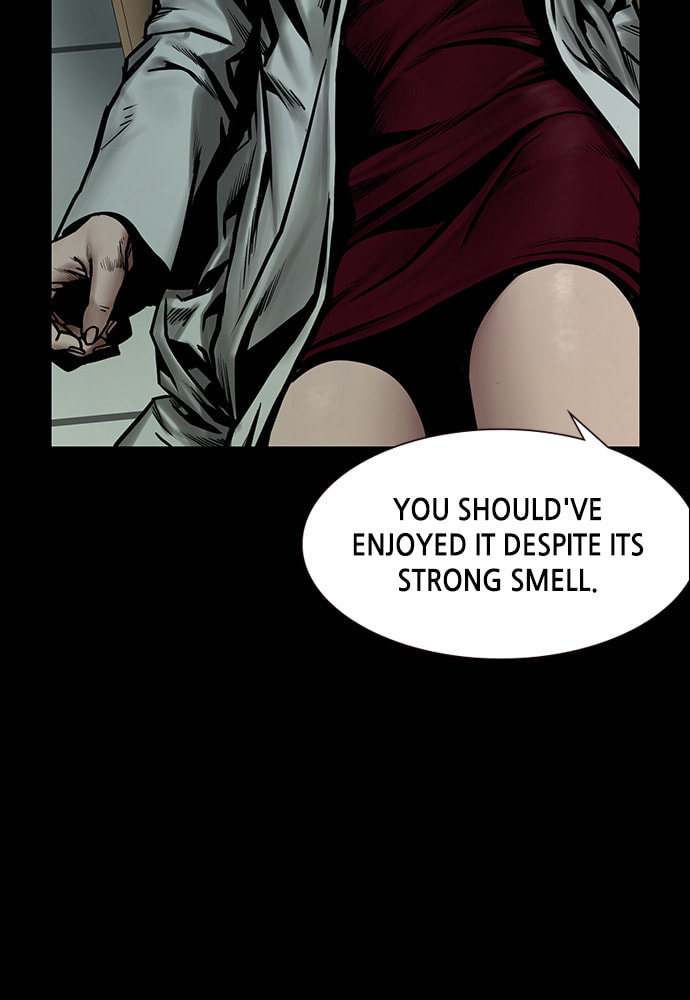 Night of Silence Chapter 24 page 70 - 