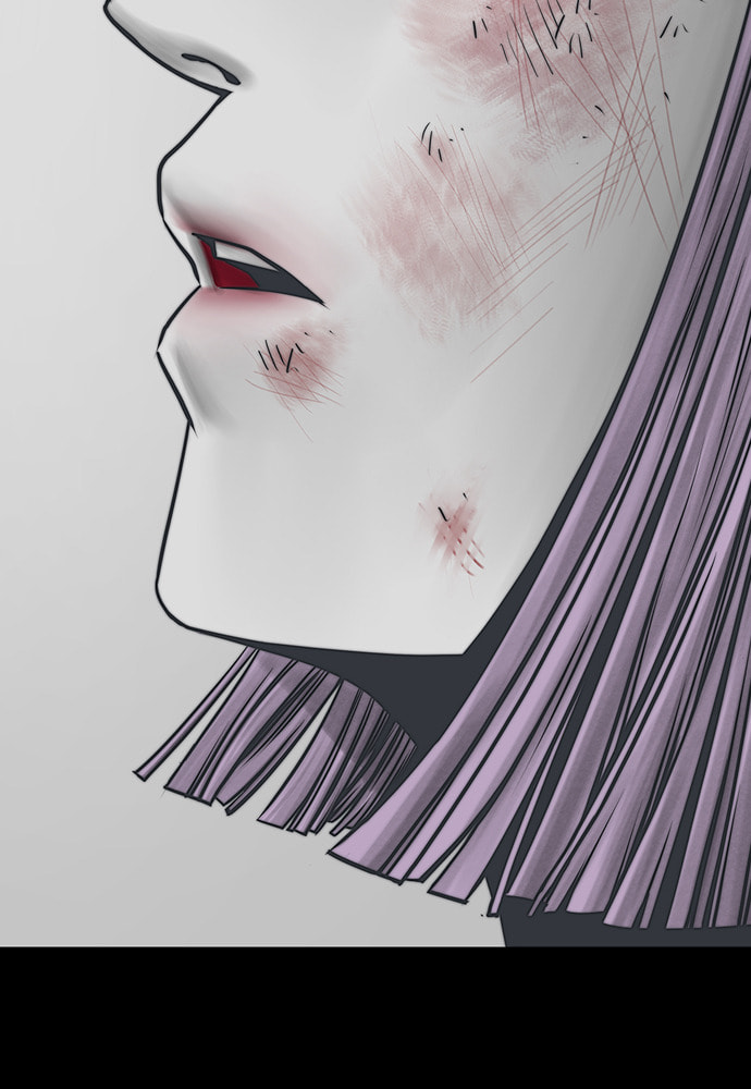 Night of Silence Chapter 24 page 8 - 