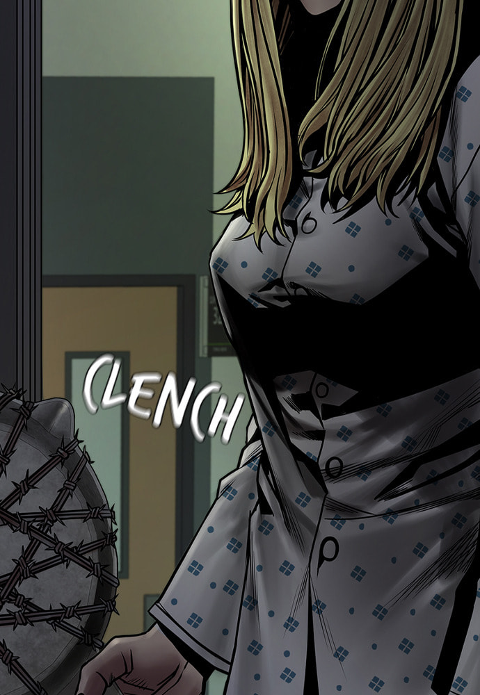 Night of Silence Chapter 24 page 77 - 