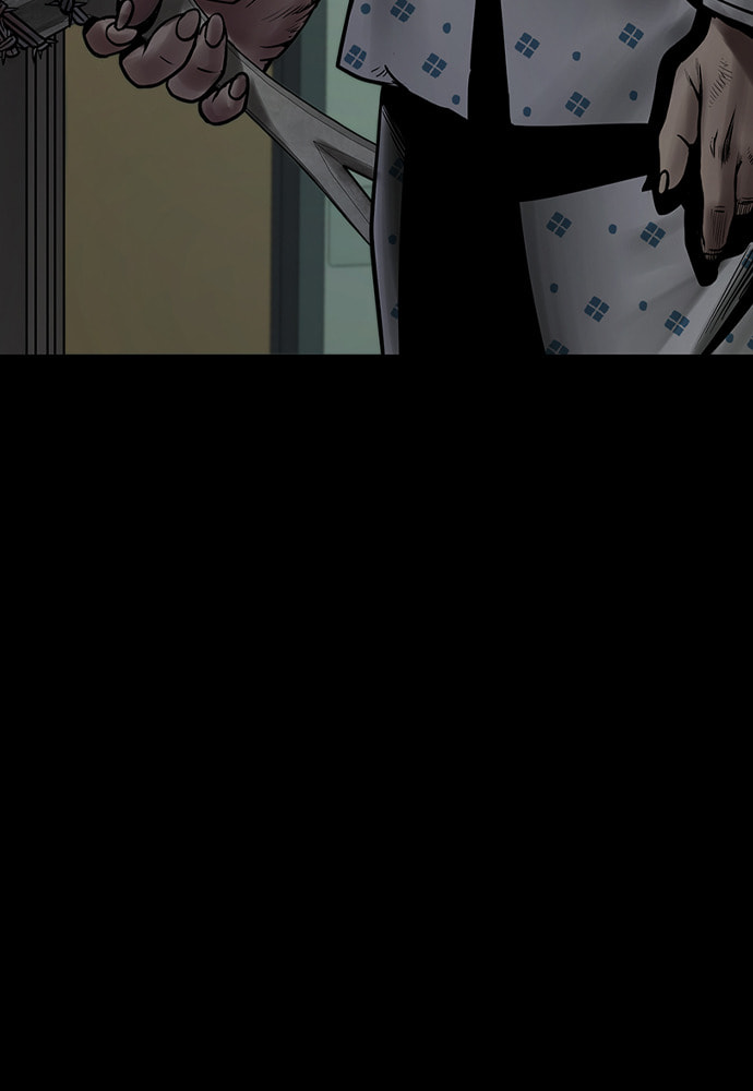 Night of Silence Chapter 24 page 78 - 