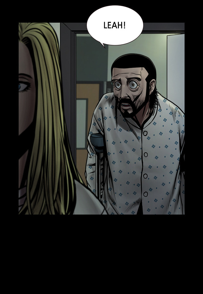 Night of Silence Chapter 24 page 79 - 