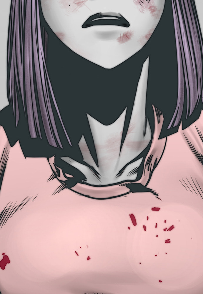Night of Silence Chapter 24 page 87 - 