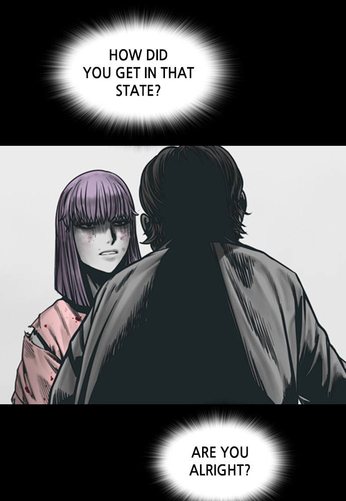 Night of Silence Chapter 24 page 89 - 