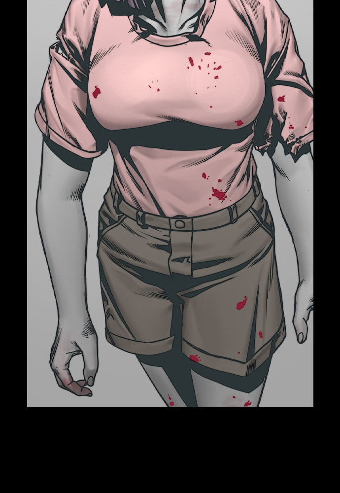 Night of Silence Chapter 24 page 10 - 