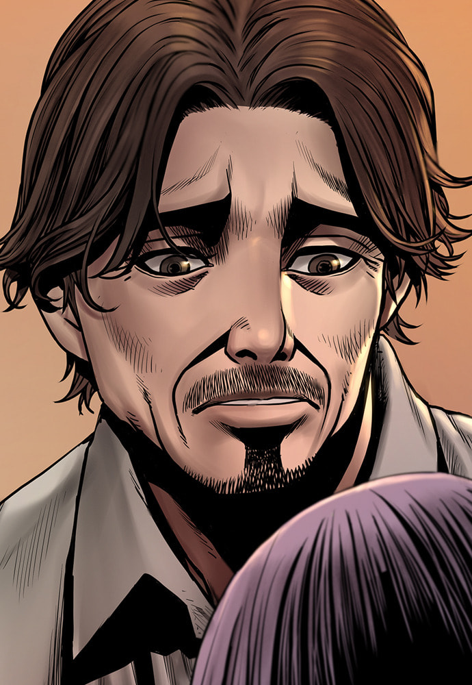 Night of Silence Chapter 24 page 93 - 