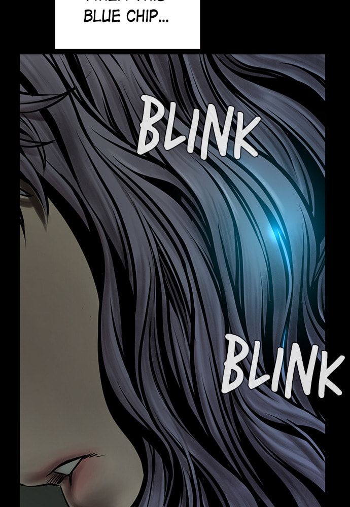 Night of Silence Chapter 24 page 99 - 
