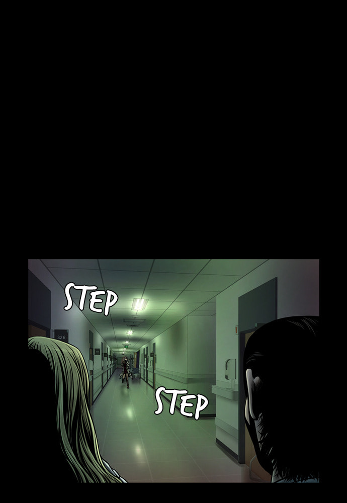 Night of Silence Chapter 25 page 2 - 