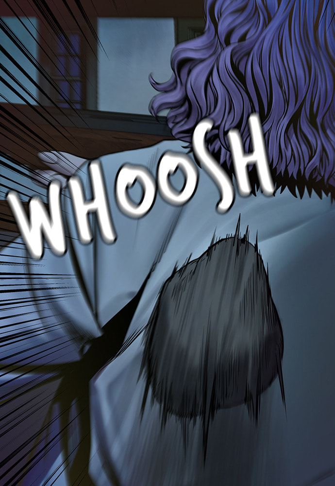 Night of Silence Chapter 25 page 103 - 