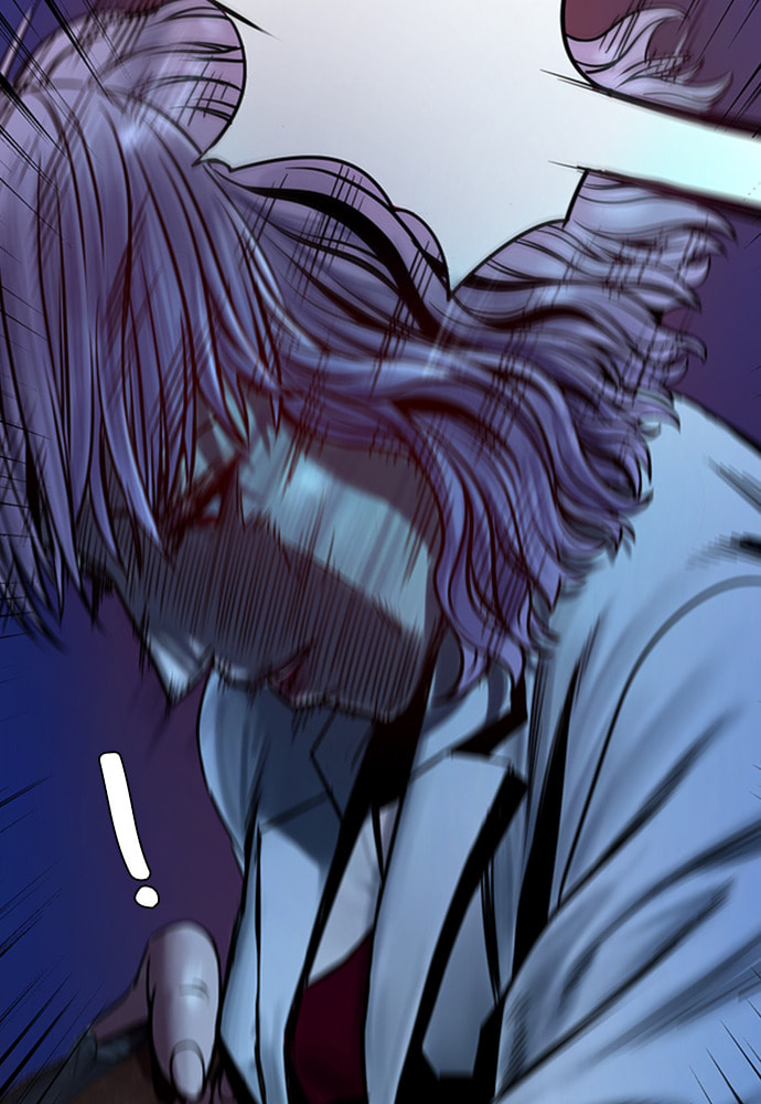 Night of Silence Chapter 25 page 106 - 