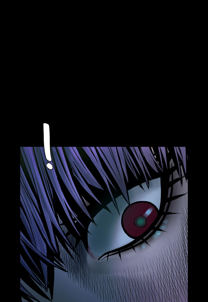 Night of Silence Chapter 25 page 109 - 