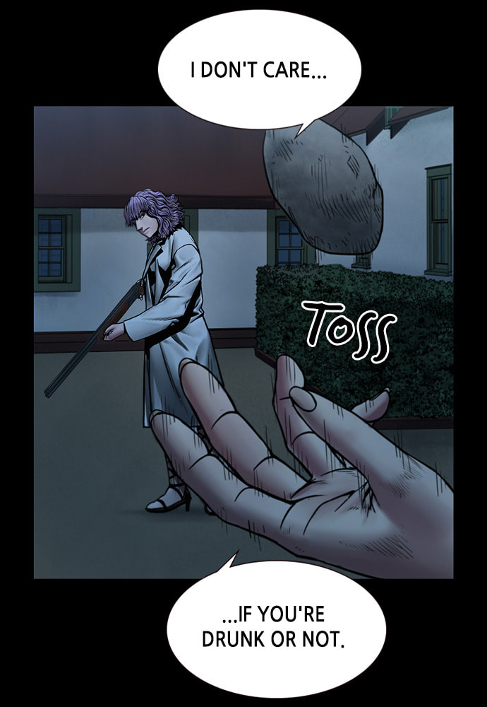 Night of Silence Chapter 25 page 112 - 