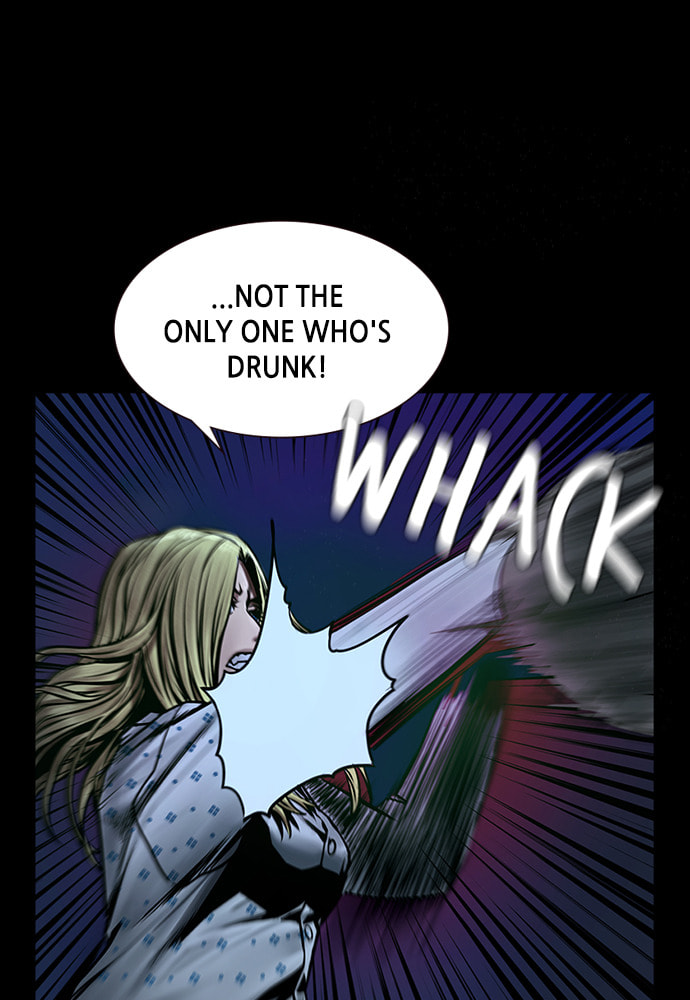 Night of Silence Chapter 25 page 117 - 