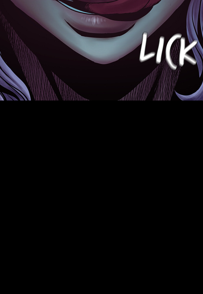 Night of Silence Chapter 25 page 123 - 